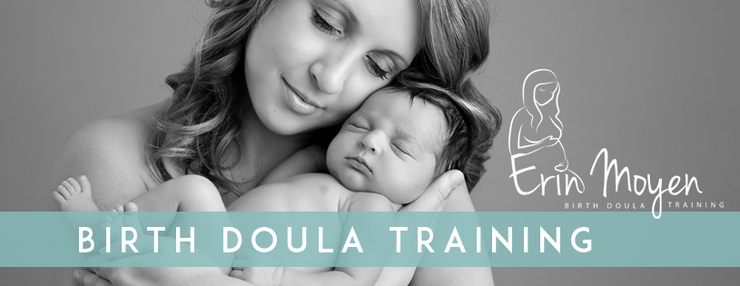 DONA Birth Doula Trainings