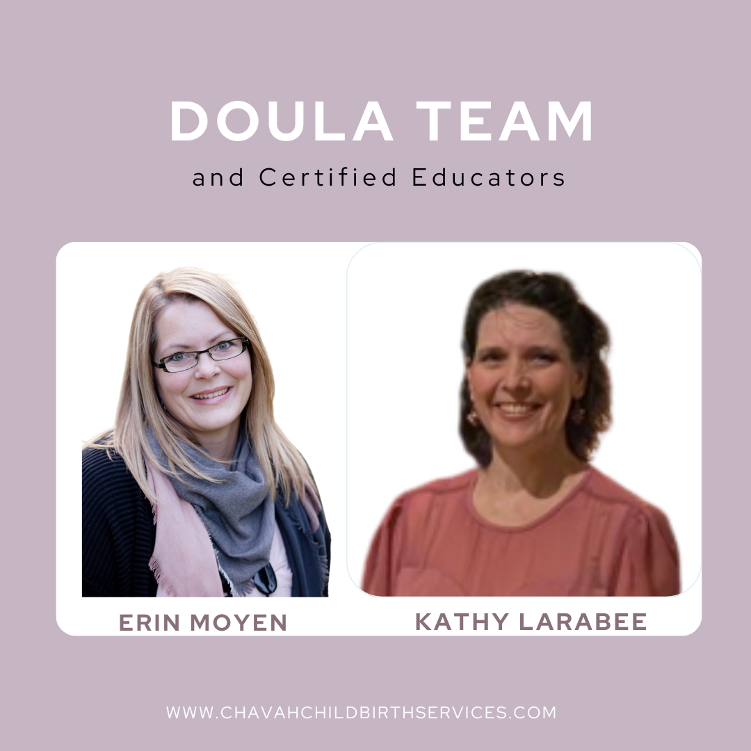 Calgary, Canmore, Airdre and Olds Birth Doula Services